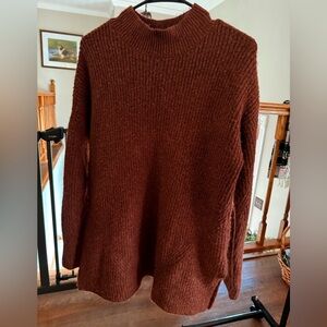 Old Navy Tunic Sweater